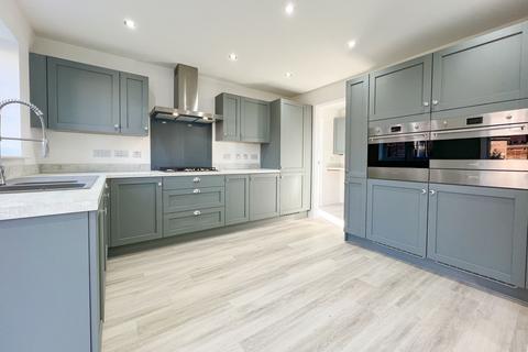 4 bedroom detached house for sale, Kiln Drive, Sutton Bonington, LE12