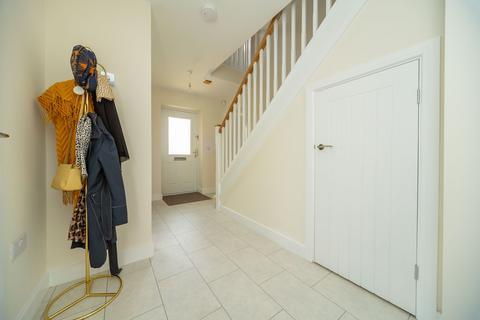 4 bedroom detached house for sale, Kiln Drive, Sutton Bonington, LE12