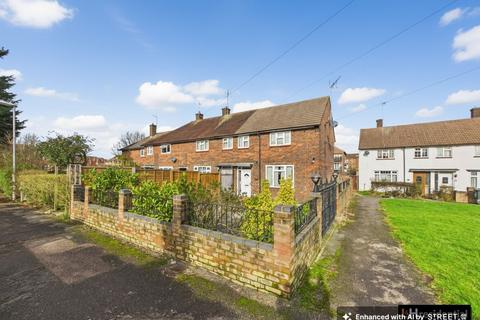 3 bedroom end of terrace house for sale, Knebworth Path, Borehamwood WD6