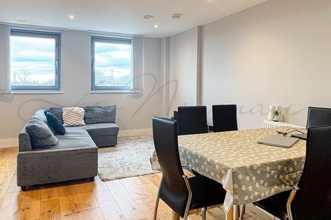 2 bedroom flat to rent, Starlite Lodge, Eastcote Avenue, Greenford, UB6