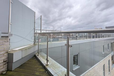 2 bedroom flat to rent, Starlite Lodge, Eastcote Avenue, Greenford, UB6