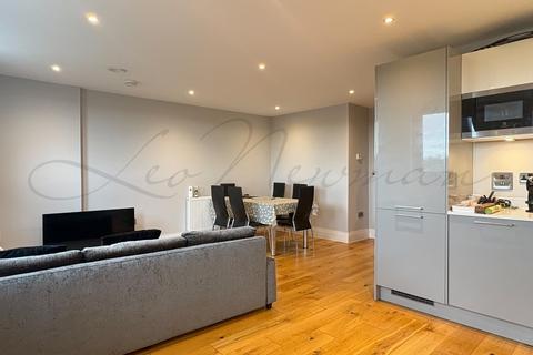 2 bedroom flat to rent, Starlite Lodge, Eastcote Avenue, Greenford, UB6