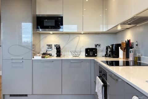 2 bedroom flat to rent, Starlite Lodge, Eastcote Avenue, Greenford, UB6