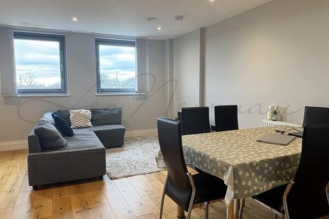 2 bedroom flat to rent, Starlite Lodge, Eastcote Avenue, Greenford, UB6