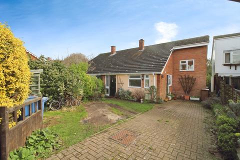 3 bedroom semi-detached house for sale, Great Cornard, Sudbury, CO10
