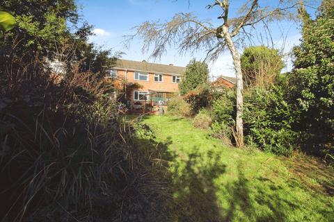 3 bedroom semi-detached house for sale, Great Cornard, Sudbury, CO10