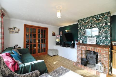 3 bedroom semi-detached house for sale, Great Cornard, Sudbury, CO10