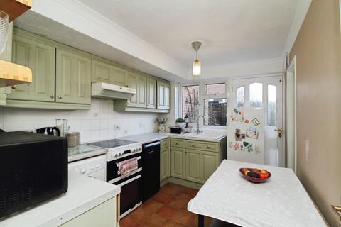 3 bedroom semi-detached house for sale, Great Cornard, Sudbury, CO10