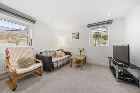 undefined, Bruce Castle Road, London N17