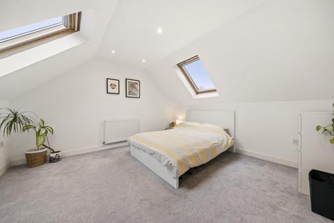 undefined, Bruce Castle Road, London N17