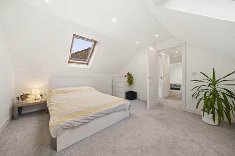 undefined, Bruce Castle Road, London N17