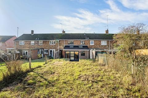 undefined, Buckwood Road, Markyate, St Albans, AL3