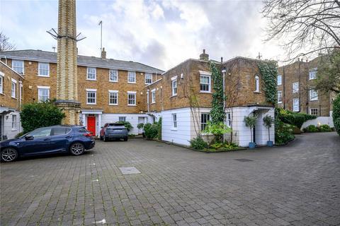 1 bedroom apartment for sale, Bramwell Mews, Islington, London, N1