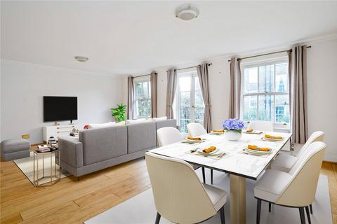 1 bedroom apartment for sale, Bramwell Mews, Islington, London, N1