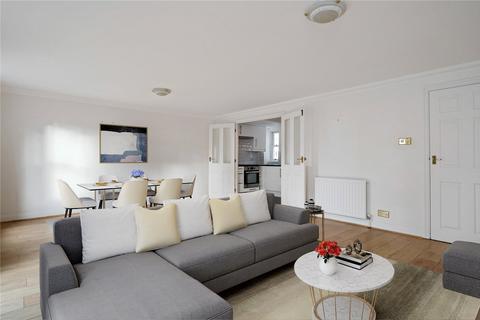 1 bedroom apartment for sale, Bramwell Mews, Islington, London, N1