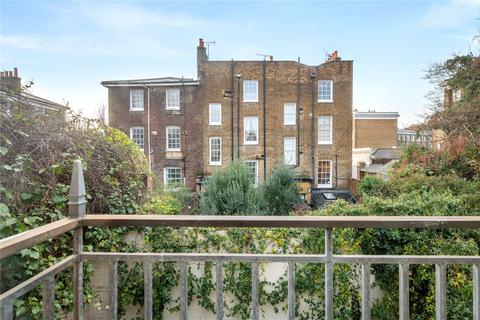1 bedroom apartment for sale, Bramwell Mews, Islington, London, N1