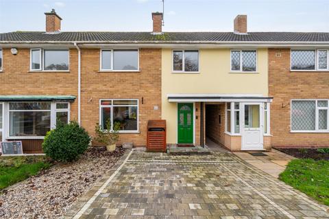 3 bedroom terraced house to rent, Ratcliffe Road, Solihull