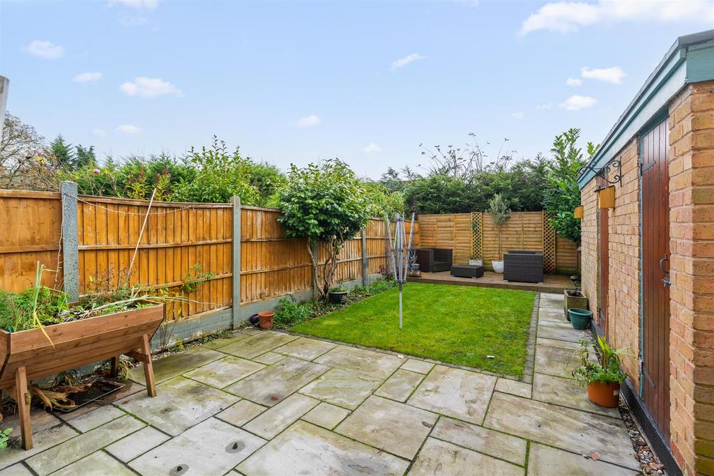 21, Ratcliffe Road, Solihull, B91 2 JA DML1439 13.j