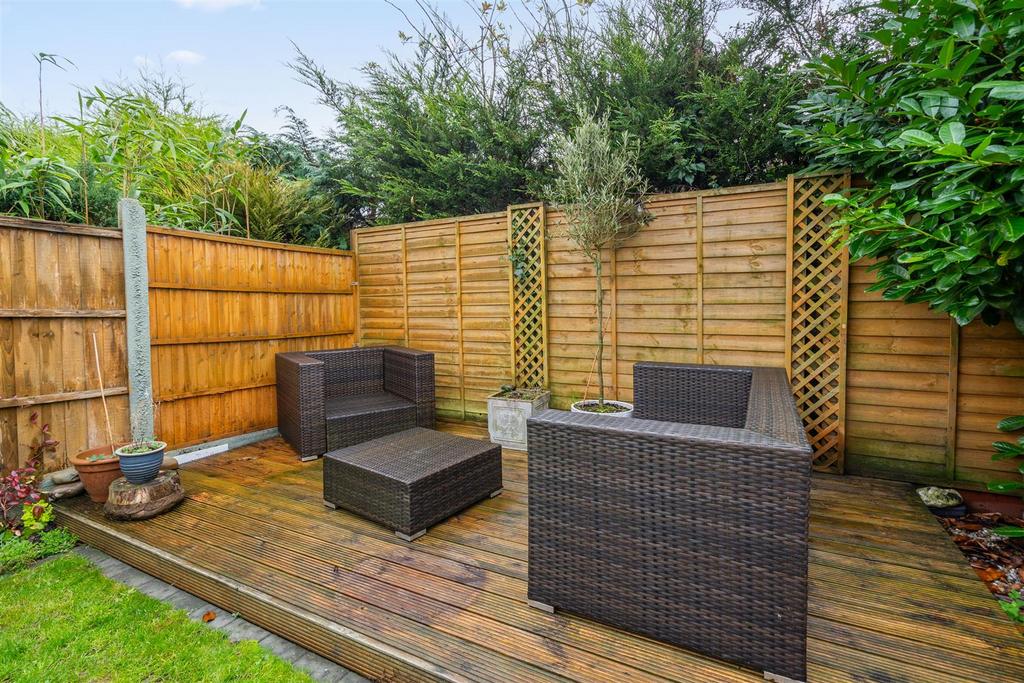 21, Ratcliffe Road, Solihull, B91 2 JA DML1439 15.j