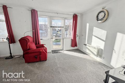 undefined, Hall Crescent, CLACTON-ON-SEA