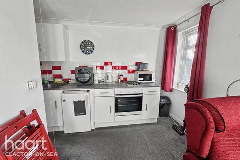 undefined, Hall Crescent, CLACTON-ON-SEA
