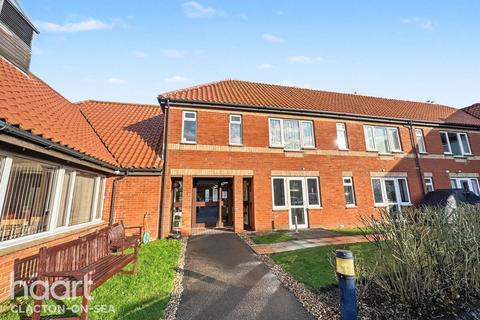 undefined, Hall Crescent, CLACTON-ON-SEA