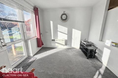undefined, Hall Crescent, CLACTON-ON-SEA