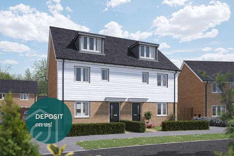 undefined, Leaf Living at The Gateway, Bexhill-on-Sea, TN40
