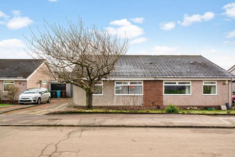 2 bedroom bungalow for sale, Edington Gardens, Moodiesburn, Moodiesburn, Glasgow