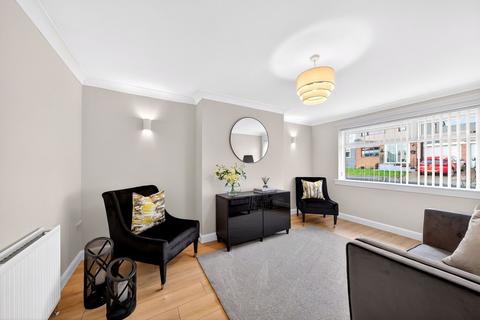 2 bedroom bungalow for sale, Edington Gardens, Moodiesburn, Moodiesburn, Glasgow