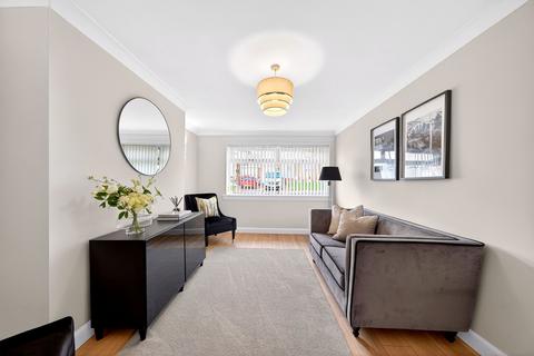 2 bedroom bungalow for sale, Edington Gardens, Moodiesburn, Moodiesburn, Glasgow