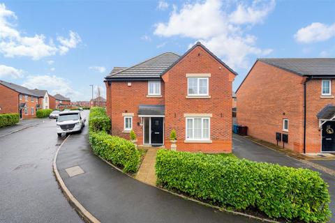 undefined, Newhall Road, Prescot