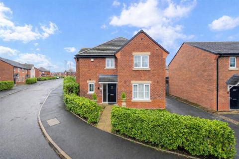 undefined, Newhall Road, Prescot