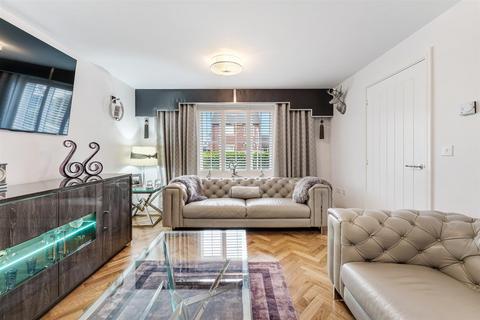 4 bedroom detached house for sale, Newhall Road, Prescot
