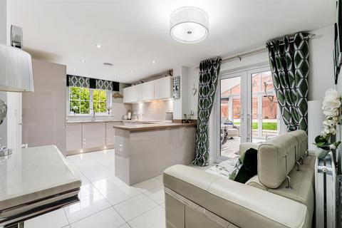 4 bedroom detached house for sale, Newhall Road, Prescot