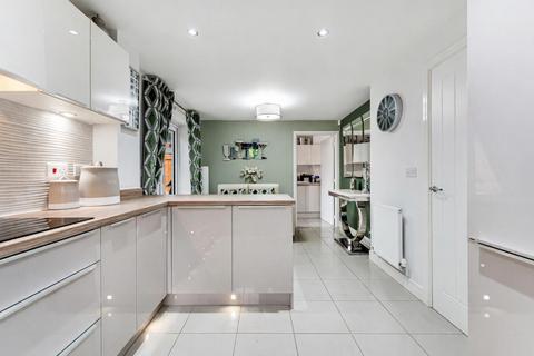 4 bedroom detached house for sale, Newhall Road, Prescot