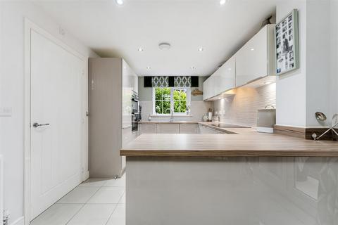4 bedroom detached house for sale, Newhall Road, Prescot