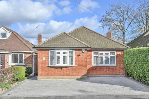 undefined, Rushdene Road, Brentwood