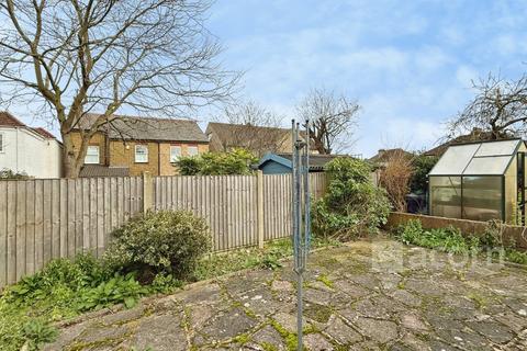 undefined, Barton Close Bexleyheath DA6