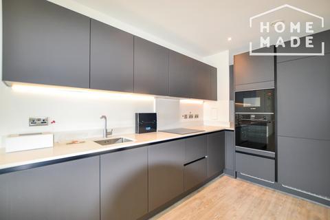 1 bedroom flat to rent, Gwen Davis Way, RM9