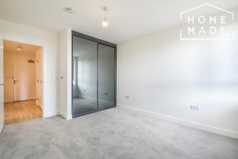 1 bedroom flat to rent, Gwen Davis Way, RM9