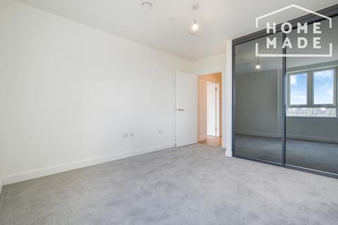 1 bedroom flat to rent, Gwen Davis Way, RM9