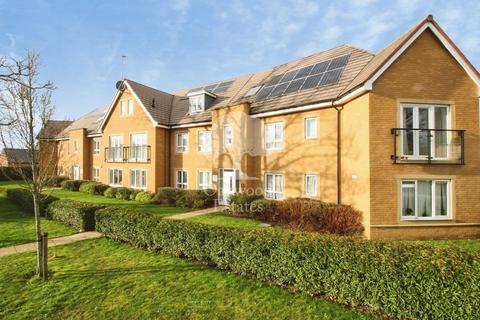 2 bedroom apartment to rent, Kenyon Way, Langley SL3