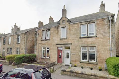 undefined, Ramsay Road, Eastmost FFF, Garden and Coal Cellar, Kirkcaldy, Fife KY1