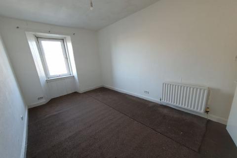 undefined, Ramsay Road, Eastmost FFF, Garden and Coal Cellar, Kirkcaldy, Fife KY1