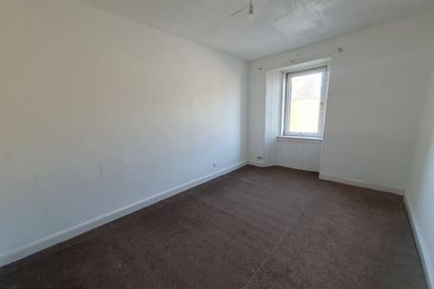 undefined, Ramsay Road, Eastmost FFF, Garden and Coal Cellar, Kirkcaldy, Fife KY1