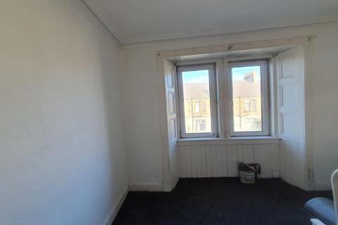 undefined, Ramsay Road, Eastmost FFF, Garden and Coal Cellar, Kirkcaldy, Fife KY1
