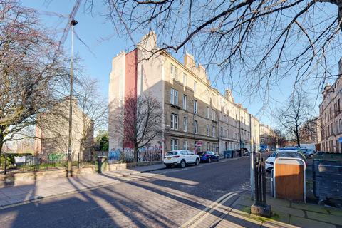 undefined, Albert Street, Flat 3F1, Leith, Edinburgh EH7