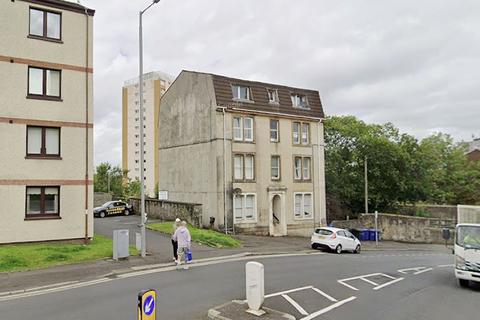 undefined, Sir Michael Street, Flat 2-2, Greenock PA15