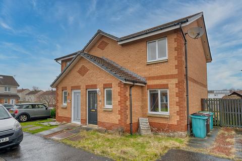 undefined, Dundonald Crescent, Coatbridge, ML5